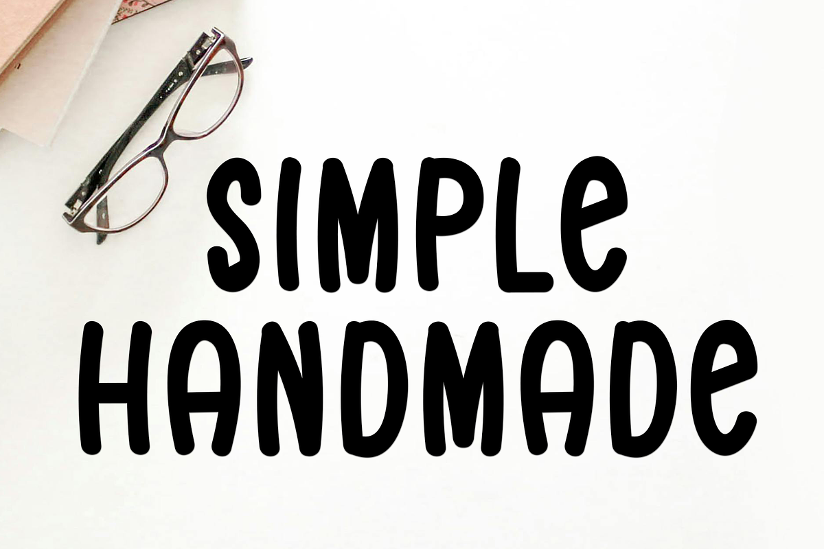 Mona, a Script Font by FreshTypeINK (Photo 5 of 7)