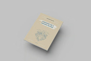 Cover Magazine, an Advertising Mockup by Se٧enStudio (Thumbnail 2 of 3)