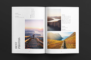 Digital Photography Portfolio, a Brochure Template by E-Type (Thumbnail 6 of 7)