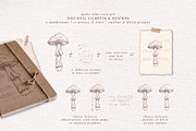 Sketchbook Journal Vol. 1 & 2 Bundle, a Decorative Illustration by Pigment Café (Thumbnail 3 of 13)