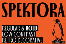 Spektora