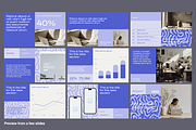 Doodle - pitch deck- presentation, a Presentation Template by Oday Noon (Thumbnail 6 of 16)