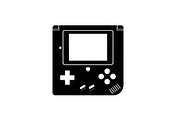 50 Handheld Gaming Console Vector Bu, an Illustration by Gfx_Store (Thumbnail 41 of 51)