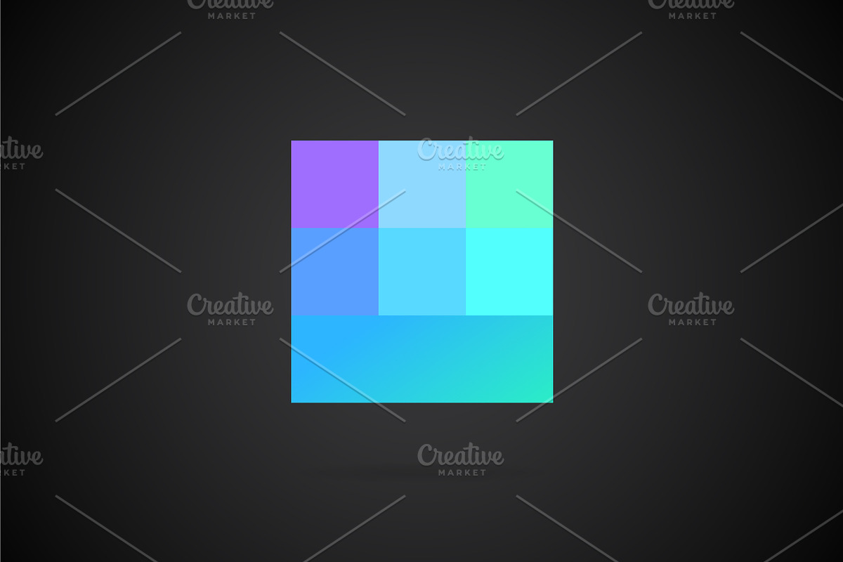 Abstract Logo, a Branding & Logo Template by Luis Muniz (Photo 2 of 2)