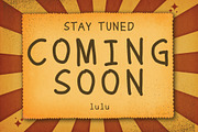 Lulu – Playful Handwritten Font, a Handwritten Font by adenpinkstore (Thumbnail 5 of 5)