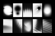 Abstract Graphics Pack, a Texture Graphic by Inartflow (Thumbnail 7 of 23)