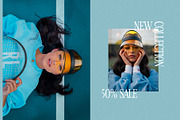 Avantime vintage serif (30 fonts), a Serif Font by supfonts (Thumbnail 9 of 13)