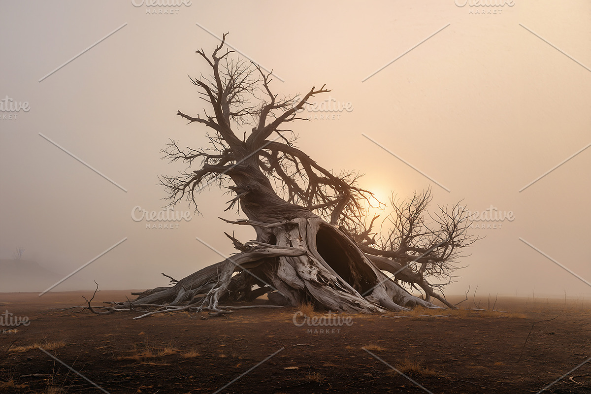 48 Dying Tree Images, a Nature Photo by h.utomo (Photo 5 of 48)