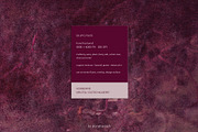 Noirberry · Textured Backgrounds, a Background Graphic by alonahaidash (Thumbnail 4 of 10)