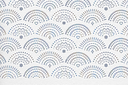 Rainbow Cut file svg dxf eps, an Animal Illustration by PatternLab. (Thumbnail 4 of 6)