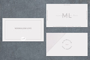 Social Media Pack, a Social Media Template by smuug (Thumbnail 3 of 7)