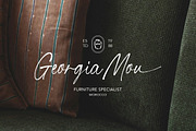 Great Publicity - Signature Script, a Script Font by Bale Type (Thumbnail 7 of 9)