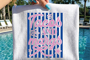 Fun Summer Sublimation Design PNG, a Work Illustration by DreamPrint404 (Thumbnail 6 of 6)