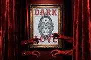 Dark Academia Love | Illustration, an Object Illustration by KetteCreate (Thumbnail 6 of 13)