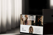 Reflect Squarespace Website Template, a Squarespace Template by The Humanista Co. (Thumbnail 7 of 18)