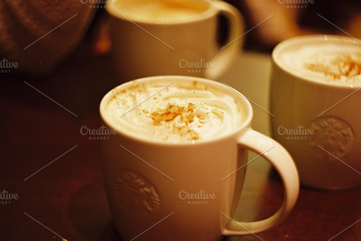 Esthetic Foodie Photo Bundle, a Food & Drink Photo by Kasia Górska (Photo 5 of 8)