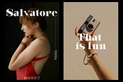 Kwong Display font, a Serif Font by maybefont (Thumbnail 4 of 11)