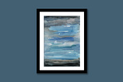 Intangible Scenery - watercolor art, a Background Graphic by Marmoris.Arts (Thumbnail 5 of 34)