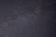 Star Zoom Milky Way abstracts, an Abstract Photo by Liz Mitchell Photography (Thumbnail 4 of 7)