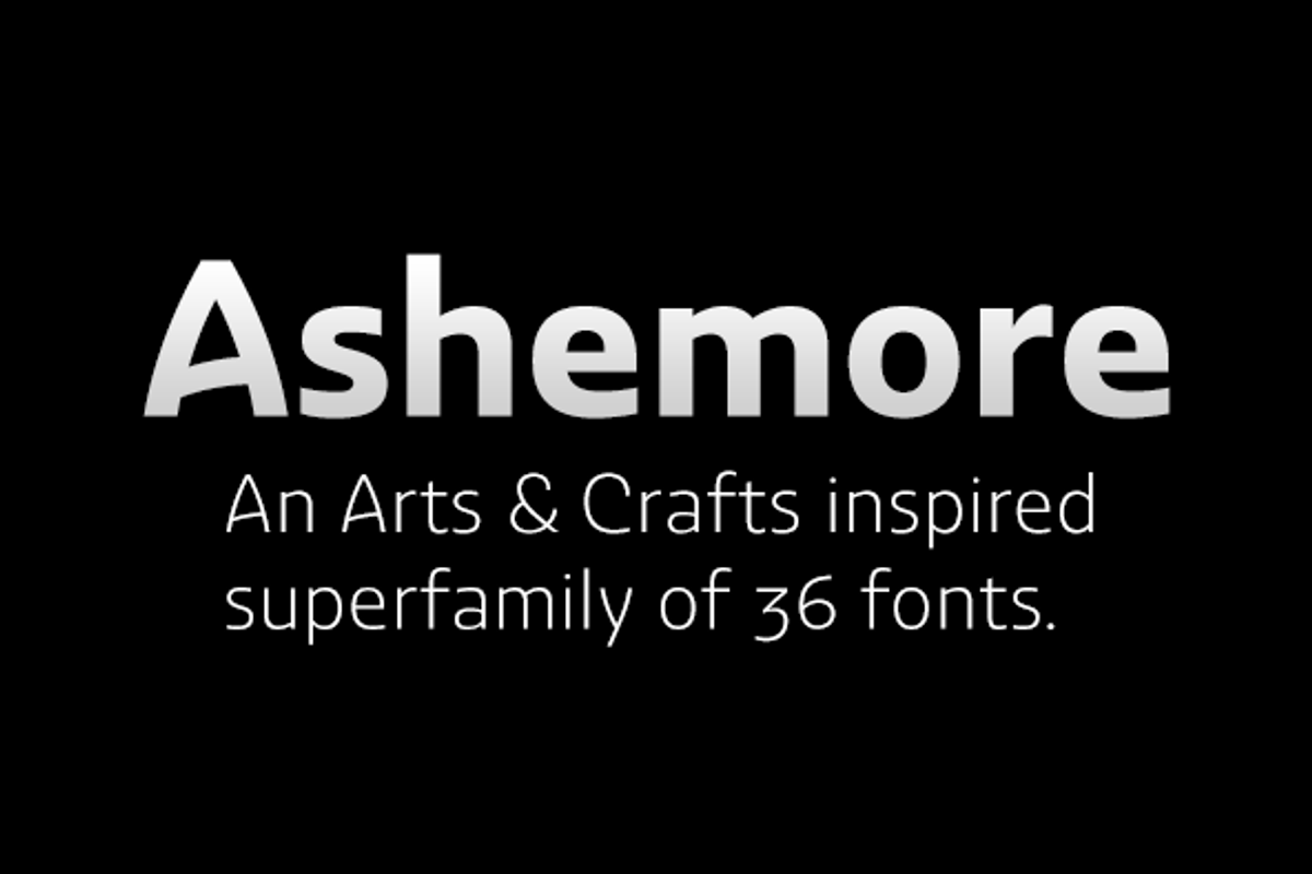 Ashemore