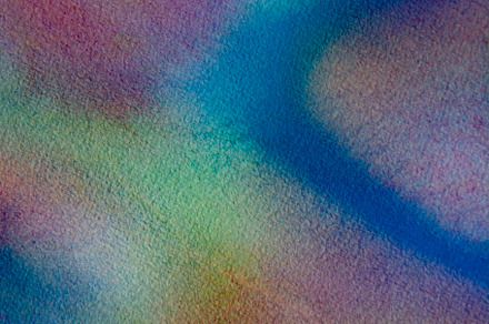 Background of abstract watercolour painting on textured paper, b, an Abstract Photo by Joe McUbed