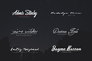 520 Premade Logo Bundle + Bonus, a Branding & Logo Template by XpertgraphicD (Thumbnail 13 of 76)