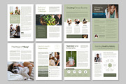 Ebook Template, a Brochure Template by BrandPacks (Thumbnail 3 of 5)
