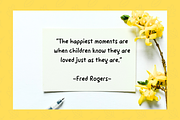 Cute Smile Handwriting Font, a Handwritten Font by Suntype | Sunshine Std (Thumbnail 6 of 10)