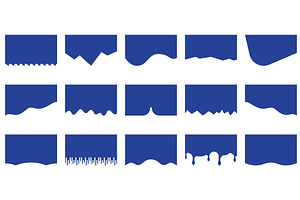 Abstract Design Element