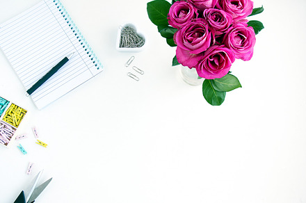 Feminine styled stock photography containing styled stock, stock photography