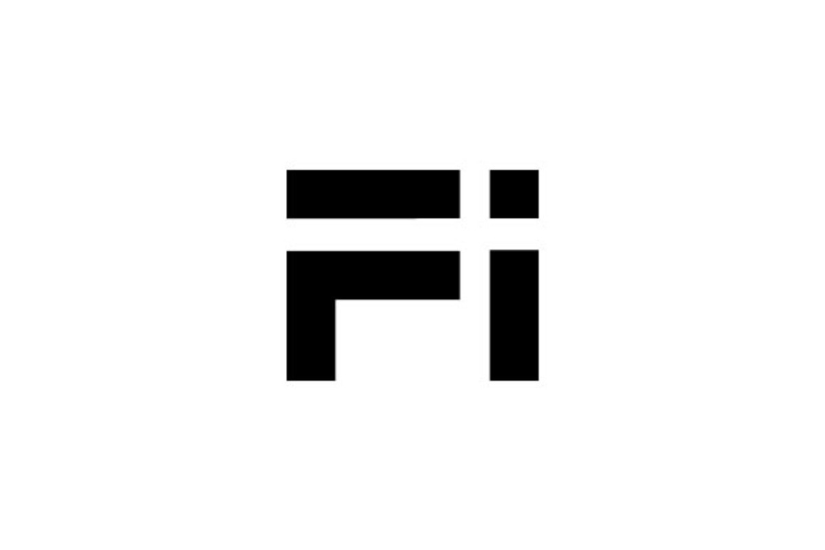 FI logo design, a Branding & Logo Template by xcoolee | Creative Market