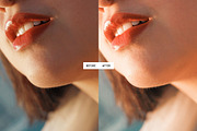 Clean Girl Warm Lightroom Presets, a Preset Add-On by PixaSquare (Thumbnail 4 of 10)