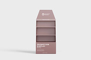 Promotion POS Display Rack Mockup, an Advertising Mockup by tiyasprabawa (Thumbnail 2 of 5)