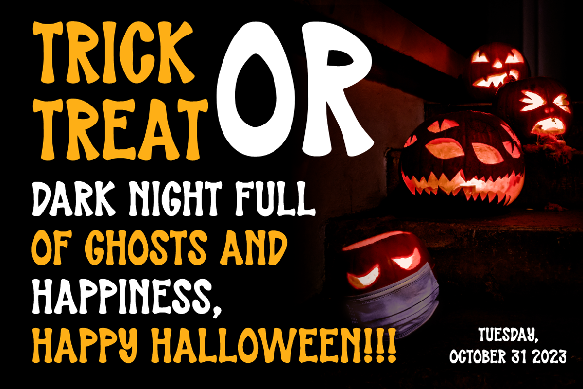 Crime Scream - Halloween Display, a Handwritten Font by Marvadesign (Photo 5 of 6)