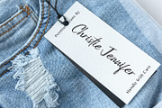 Candy Qelling - Brush Script Font, a Script Font by StringLabs (Thumbnail 3 of 9)