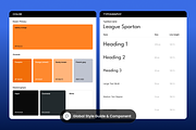Bundle Creative Agency Landing Page, a Landing Page Template by SLAB! Design (Thumbnail 5 of 6)