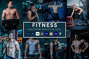 500+ Lightroom Presets & Luts, a Preset Add-On by presetsroom (Thumbnail 2 of 18)