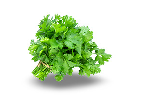 Fresh homemade greens from the, a Food & Drink Photo by yanadjana