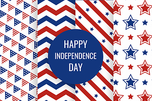 Independence Day Backgrounds
