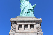 Statue of Liberty - 5 Stock Photos, an Architecture Photo by RIK Photography (Thumbnail 6 of 7)