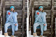 Desktop Lightroom Presets WINEBERRY, an Action Add-On by Victoria Bee Presets (Thumbnail 24 of 29)