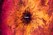 Fuse: Abstract Paint Textures, a Texture Graphic by Chroma Supply (Thumbnail 8 of 15)
