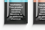 SACHET MOCKUP, a Product Mockup by Moonlight Creative (Thumbnail 7 of 7)
