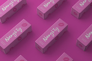 Garemy Handwritten Brush Font, a Handwritten Font by RantautypeStudio (Thumbnail 3 of 15)