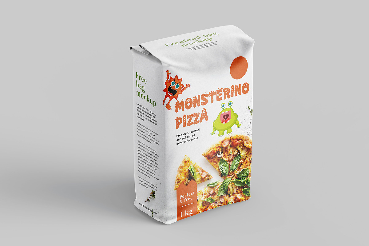 Monsterino Kid Font, a Script Font by Art StoreID (Photo 4 of 9)