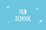 Eroping - Kids & Playful Font, a Sans Serif Font by Iqsiart Studio (Thumbnail 2 of 6)