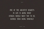 Dark Luna Vintage Condensed Serif, a Slab Serif Font by JumboDesign (Thumbnail 5 of 6)