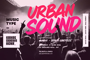 Rocatsy Marker Font Brush Typeface, a Handwritten Font by Maulana Creative (Thumbnail 7 of 7)