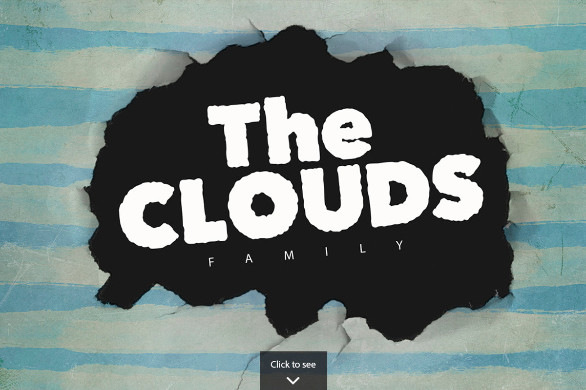 15 Essential Font Bundle preview 7