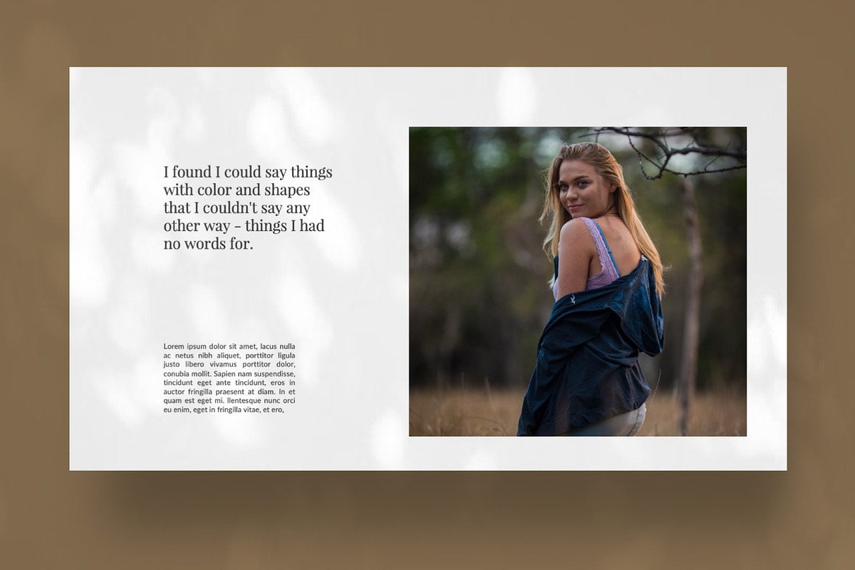 KUPULA - Brand Strategy Keynote, a Presentation Template by Dirtytemp Studio (Photo 7 of 10)